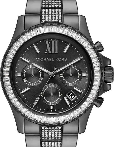 Michael Kors Everest 42 mm 